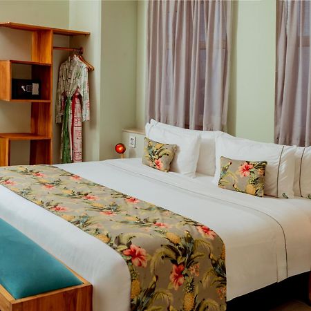 Townhouse Boutique Hotel Cartagena 外观 照片