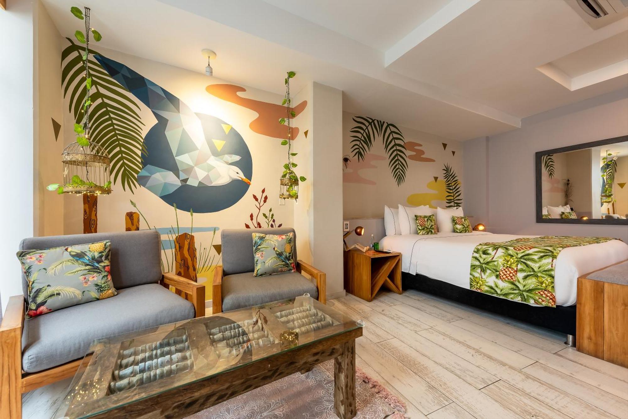 Townhouse Boutique Hotel Cartagena 外观 照片