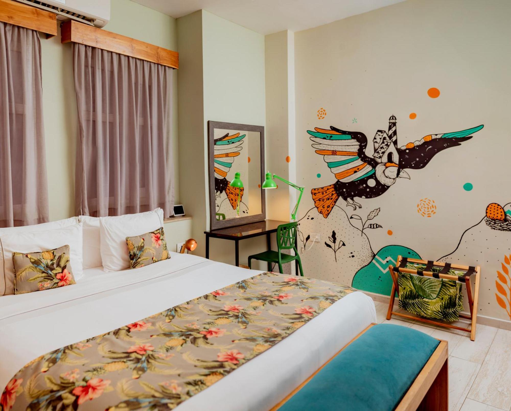 Townhouse Boutique Hotel Cartagena 外观 照片