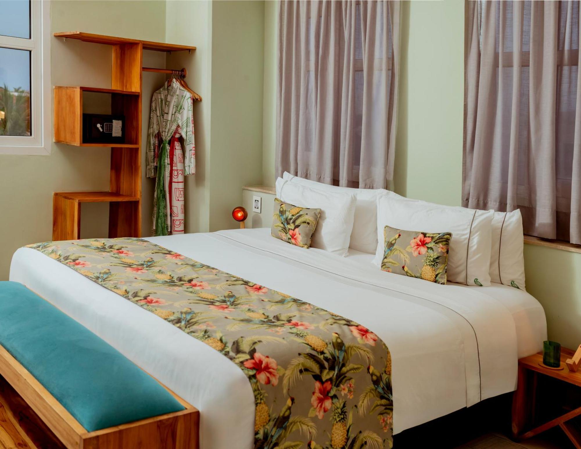 Townhouse Boutique Hotel Cartagena 外观 照片